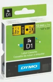 tasma-dymo-d1-12-mm-x-7-m-czarny-na-zoltym-tle