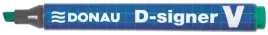 marker-permanentny-donau-d-singer-v-zielony
