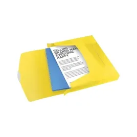 teczka-esselte-vivida-z-gumka-40-mm-zolta