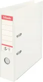 segregator-esselte-no-1-vivida-a4-75-mm-bialy