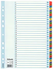 przekladki-kartonowe-esselte-mylar-a4-numeryczne-1-31