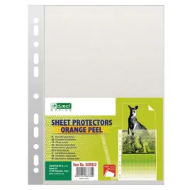 koszulki-groszkowe-a4-na-dokumenty-d-rect-30-mic-100-szt