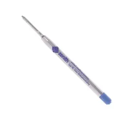 wklad-niebieski-do-dlugopisu-zenith-1szt