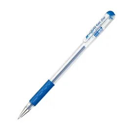 dlugopis-zelowy-pentel-hybrid-gel-grip-k116-niebieski