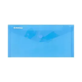 teczka-kopertowa-donau-dl-na-zatrzask-niebieska-a4