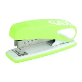 zszywacz-sax-design-colour-239-jasnozielony