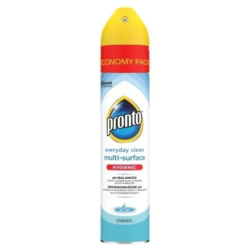 pronto-multi-surface-classic-300-ml
