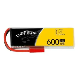 2-x-tattu-akumulator-bateria-pakiet-lipo-li-poly-600mah-3-7v-30c-1s1p-jst-x