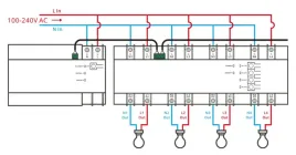2-x-sonoff-spm-main-przelacznik-sterownik-wi-fi-lan-ethernet-slot-na-karte