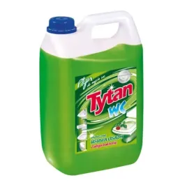 plyn-do-wc-tytan-zielony-5-l