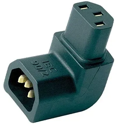 adapter-audioquest-iec90-2