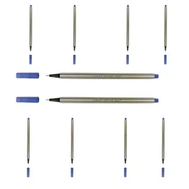 10x-cienkopis-kreslarski-d-rect-niebieski