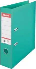 segregator-esselte-no-1-standard-a4-75-mm-jasnozielony