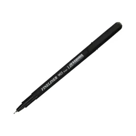 cienkopis-czarny-kamet-k-5