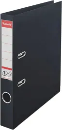 segregator-esselte-no-1-vivida-a4-50-mm-czarny
