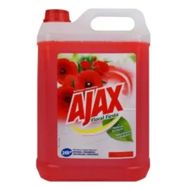 plyn-uniwersalny-ajax-floral-fiesta-5-l