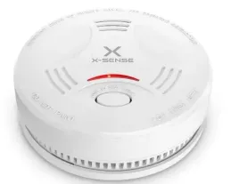 2-x-fotoelektryczny-czujnik-dymu-detektor-x-sense-sd11-czujka-alarm-dzwieko