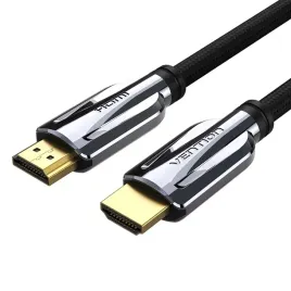 2-x-vention-kabel-przewod-wideo-hdmi-2-1-uhd-4k-8k-144hz-fullhd-high-speed