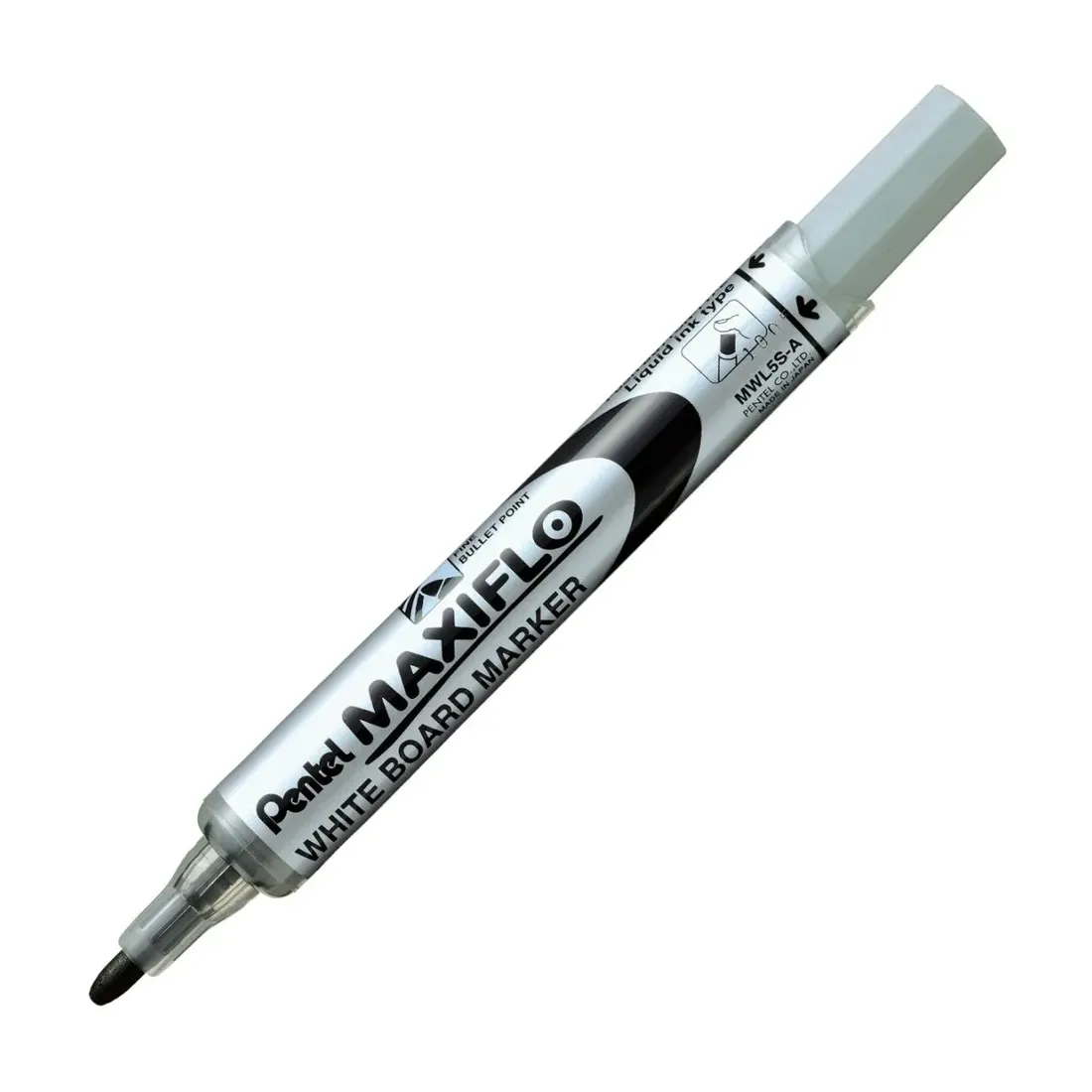 marker-do-tablic-suchoscieralnych-pentel-maxiflo