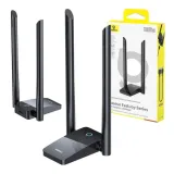 2-x-adapter-wifi-baseus-fastjoy-1300mbps-czarny