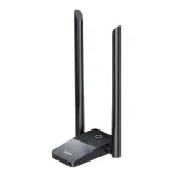 2-x-adapter-wifi-baseus-fastjoy-1300mbps-czarny-stan-nowy