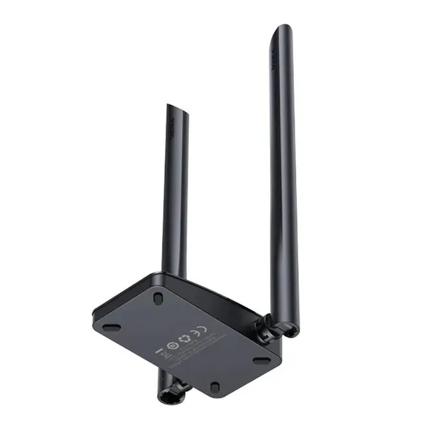 2-x-adapter-wifi-baseus-fastjoy-1300mbps-czarny-rodzaj-karty-zewnetrzna