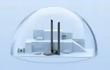 2-x-adapter-wifi-baseus-fastjoy-1300mbps-czarny-stan-nowy-producent-baseus