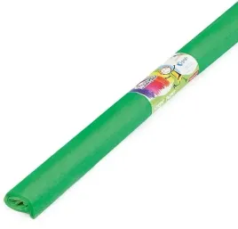 bibula-karbowana-fiorello-zielona-200x50-cm