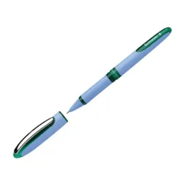 pioro-kulkowe-schneider-one-hybrid-n-z-koncowka-iglowa-03-mm-zielone