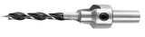wiertlo-do-konfirmatow-5-7-mm-graphite-54t401-dlugosc-wiertla-85-mm