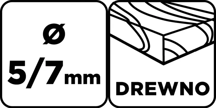wiertlo-do-konfirmatow-5-7-mm-graphite-54t401-stan-nowy-dlugosc-wiertla-85-mm