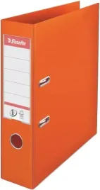segregator-esselte-no-1-standard-a4-75-mm-pomaranczowy