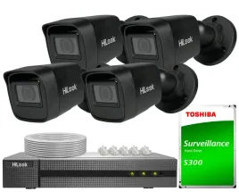 zestaw-do-monitoringu-4x-ipcam-b4-p-black-2k-hilook-by-hikvision