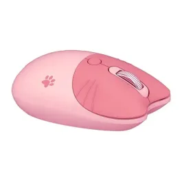 2-x-bezprzewodowa-mysz-mofii-m3ag-cicha-ergonomiczna-do-laptopa-rozowa