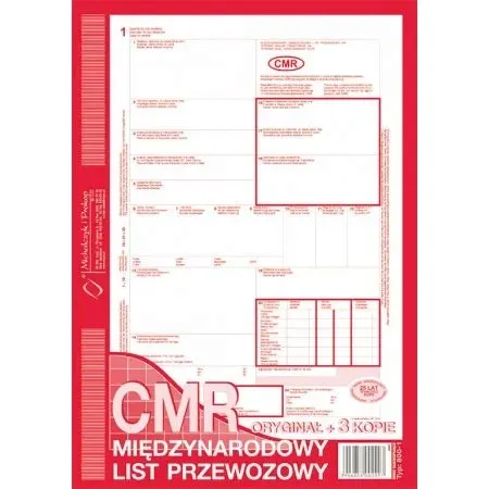 druk-michalczyk-cmr-4-odcinkowy-numerowany