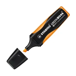 zakreslacz-stabilo-boss-green-pomaranczowy-6070-54-1-szt