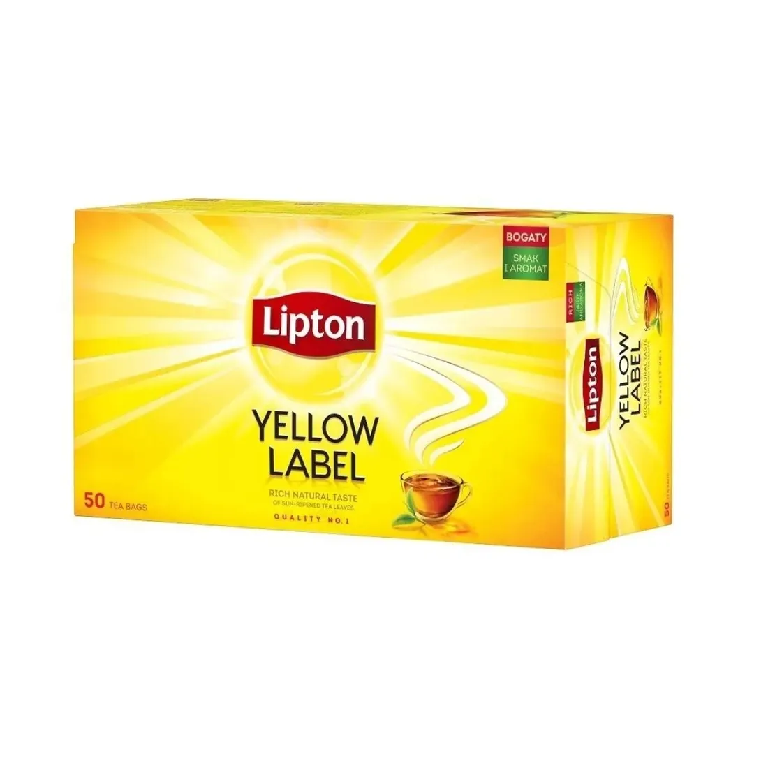 herbata-lipton-yellow-label-50-tor