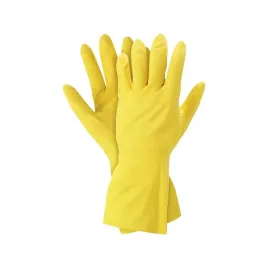 rekawice-gumowe-xl-flokowane-zolte