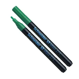 marker-olejowy-schneider-maxx-271-zielony