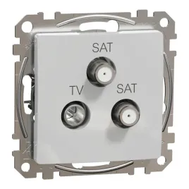 schneider-sedna-design-gniazdo-antenowe-tv-sat-sat-koncowe-4db-aluminium