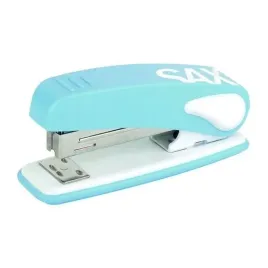 zszywacz-sax-design-colour-239-jasnoniebieski