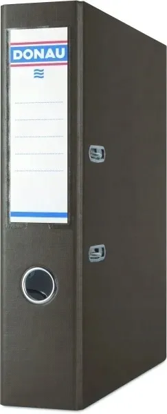 segregator-donau-master-a4-75-mm-brazowy