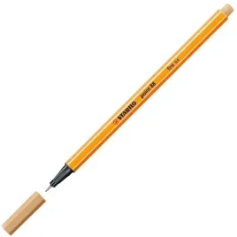 cienkopis-stabilo-point-88-88-ochra-jasna