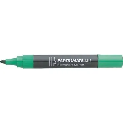 marker-permanentny-sharpie-m15-zielony-20-mm