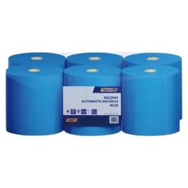 reczniki-celulozowy-luna-automatik-250m-niebieski-zamiennik-kimberly-clark