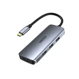 2-x-choetech-adapter-hub-7w1-3x-usb-typ-a-3-0-hdmi-usb-typ-c-pd-karta-sd-tf