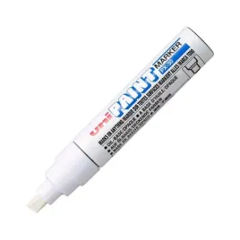 marker-olejowy-uni-px-30-paint-bialy