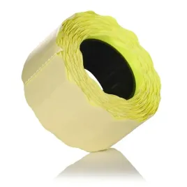 metki-jednorazowe-do-metkownicy-fala-zolta-kal-pack-1sztuk