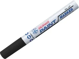 marker-olejowy-snowman-cp-12-czarny