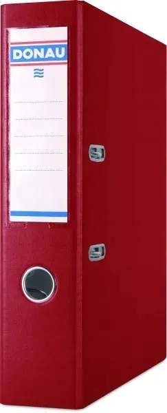 segregator-donau-master-a4-75-mm-bordowy